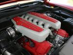 Ferrari 599 GTB Fiorano HGTE 2009 года